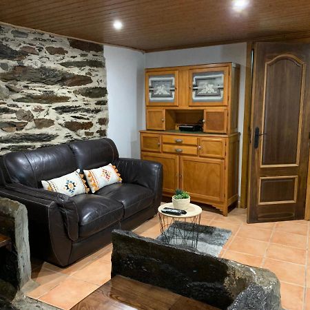 "Casa Do Avo Patricio" Mountain Experience Villa Parada  Exterior foto