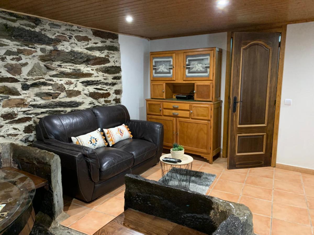 "Casa Do Avo Patricio" Mountain Experience Villa Parada  Exterior foto