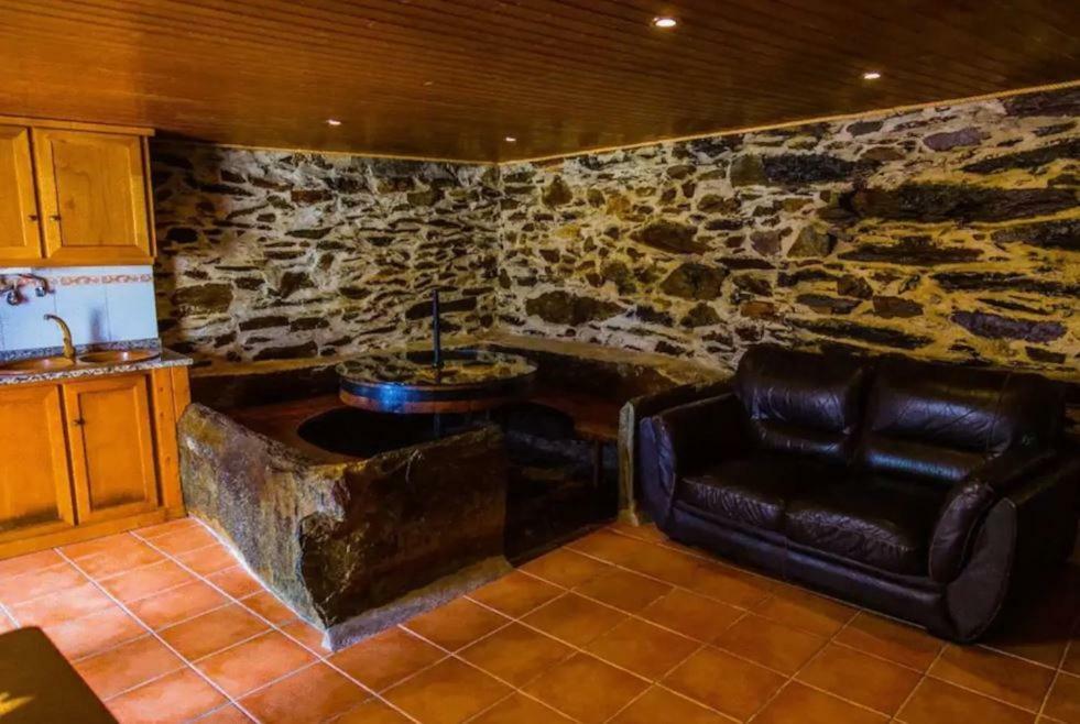 "Casa Do Avo Patricio" Mountain Experience Villa Parada  Exterior foto